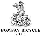 Bombay Bicycle Chef Kilburn